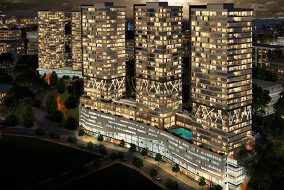 216 Istanbul Kadıköy