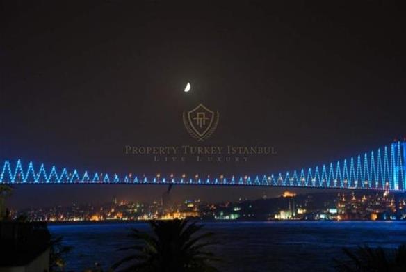 عمارت بسفر بیلربی