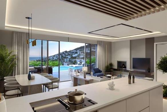 Bodrumin Villas