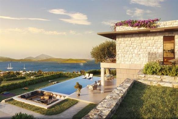 Bodrumin Villas