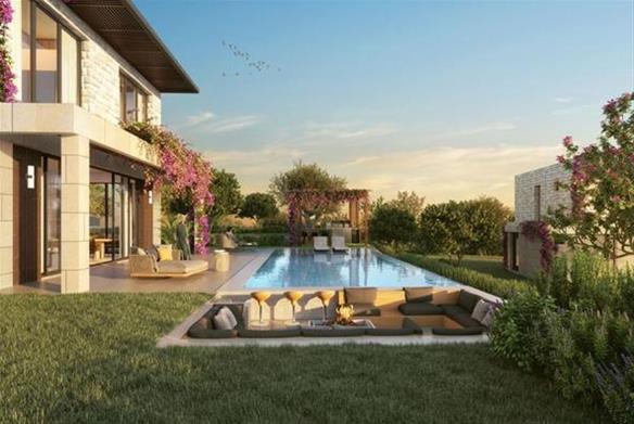 Bodrumin Villas