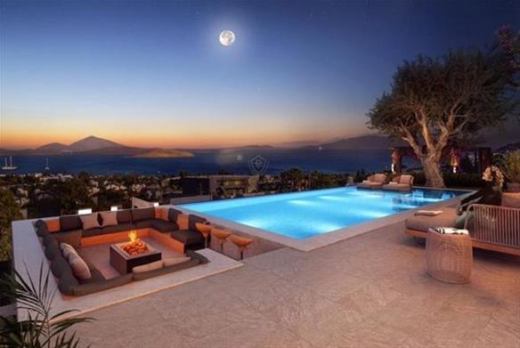 Bodrumin Villas