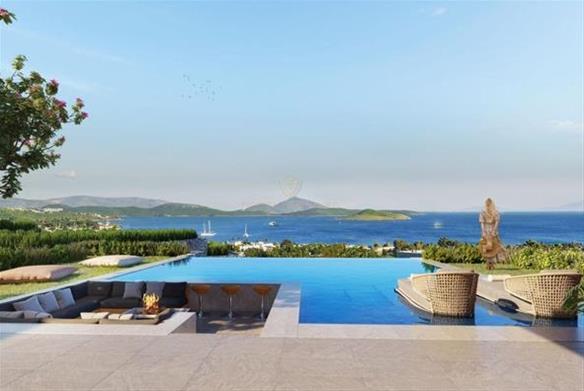 Bodrumin Villas