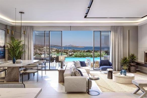 Bodrumin Villas