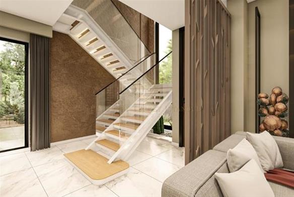 EOS Villas Dalaman