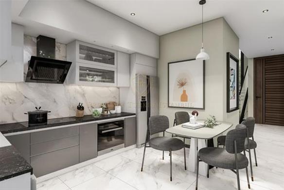 EOS Villas Dalaman