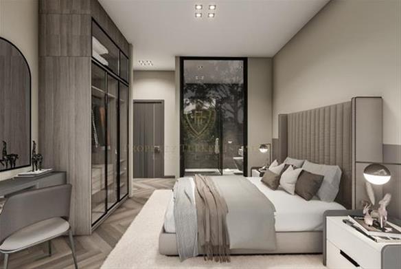 EOS Villas Dalaman