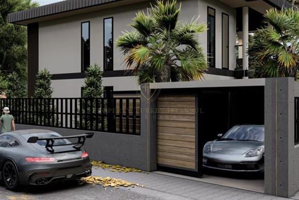 EOS Villas Dalaman