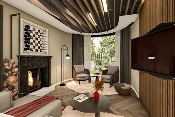 EOS Villas Dalaman