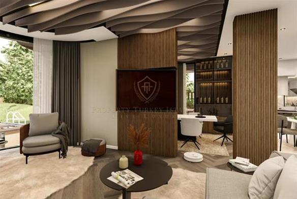 EOS Villas Dalaman