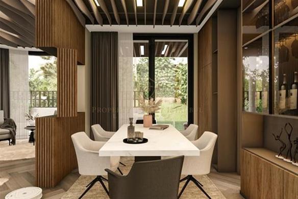 EOS Villas Dalaman