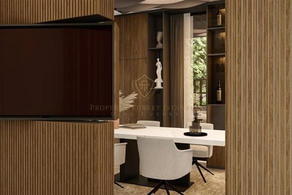 EOS Villas Dalaman