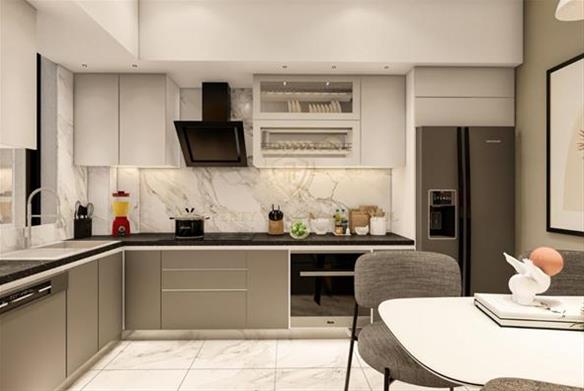 EOS Villas Dalaman