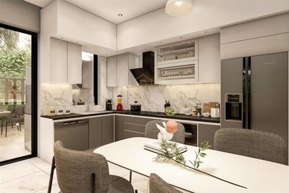 EOS Villas Dalaman