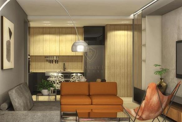 Evinpark Kadıköy