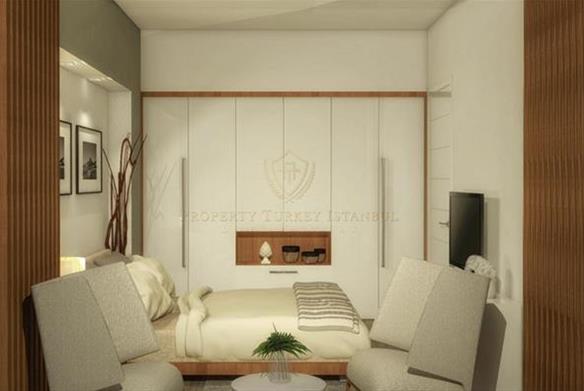 Evinpark Kadıköy