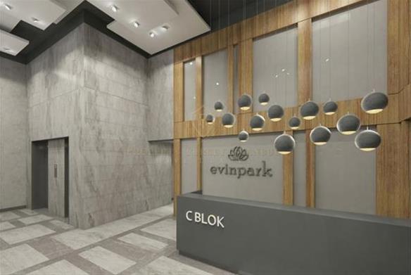 Evinpark Kadıköy