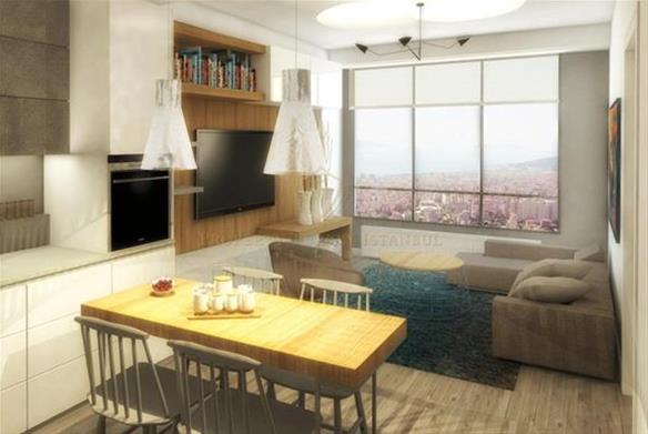 Evinpark Kadıköy