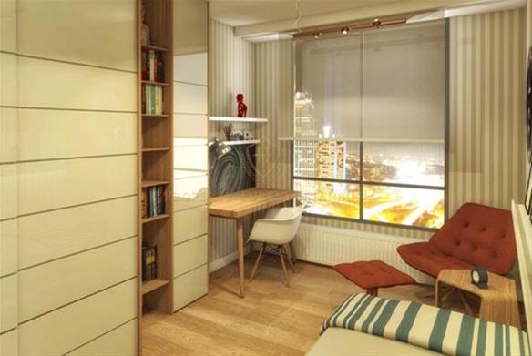 Evinpark Kadıköy