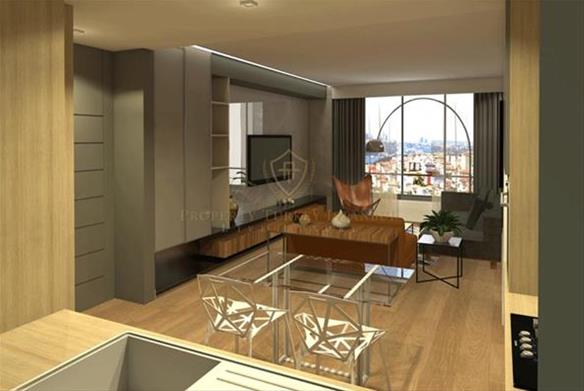 Evinpark Kadıköy