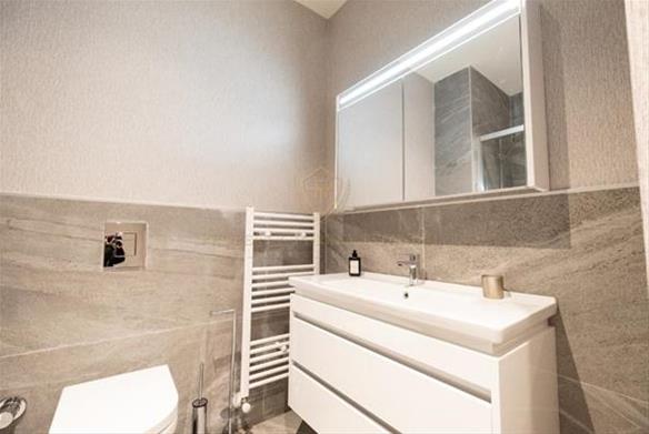 Ferko Line Residence Kağıthane