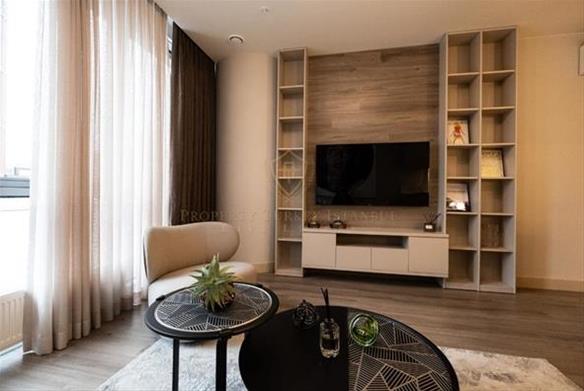 Ferko Line Residence Kağıthane