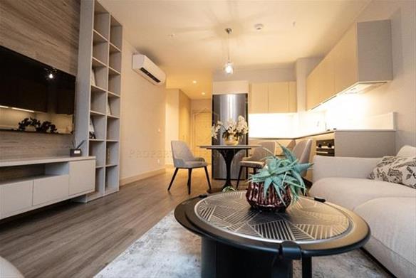 Ferko Line Residence Kağıthane