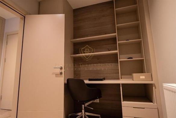 Ferko Line Residence Kağıthane