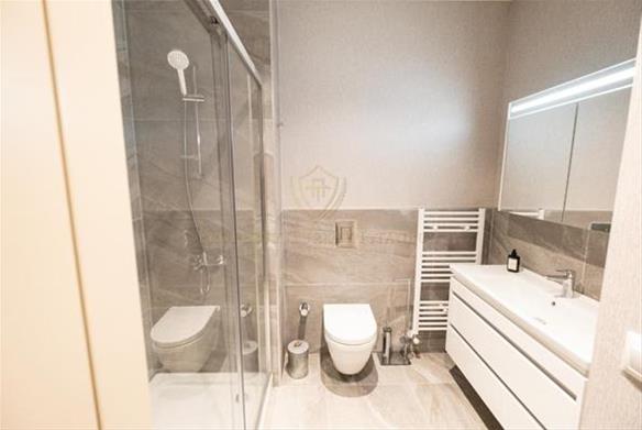 Ferko Line Residence Kağıthane