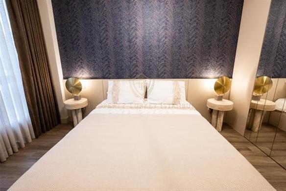 Ferko Line Residence Kağıthane