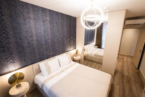 Ferko Line Residence Kağıthane