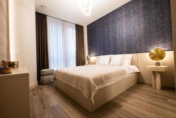 Ferko Line Residence Kağıthane