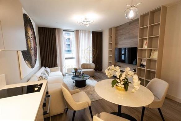 Ferko Line Residence Kağıthane