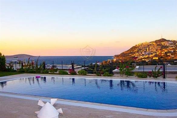 Villa Grena Gümüşlük 