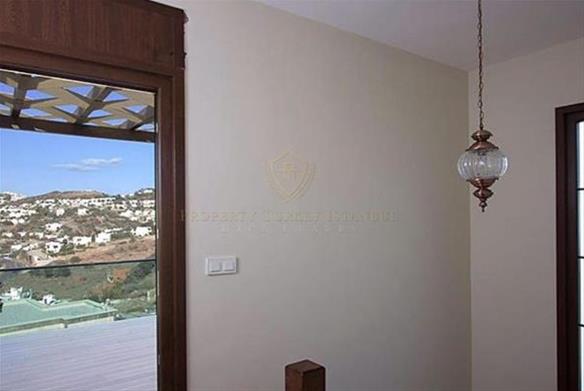 Villa Grena Gümüşlük 