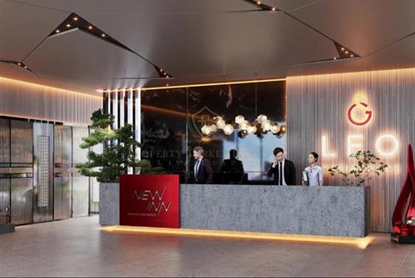 LEO Residence