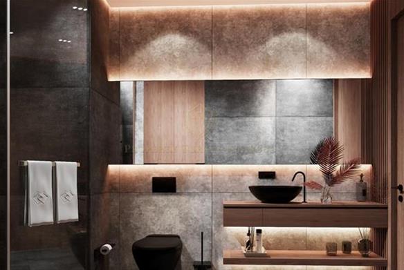 LEO Residence