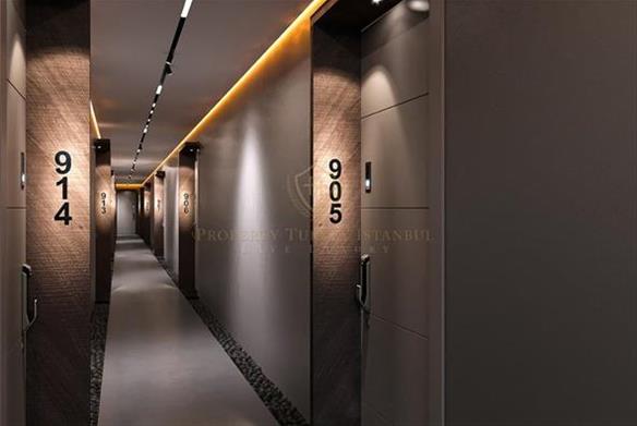 LEO Residence