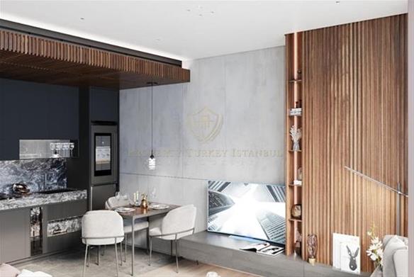 LEO Residence