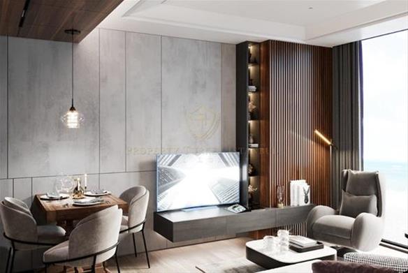 LEO Residence