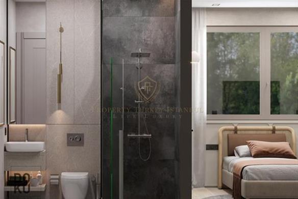 ویلاهای طبیعی