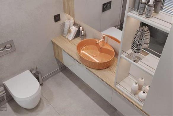ویلاهای طبیعی