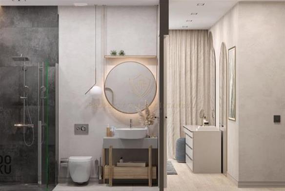 ویلاهای طبیعی