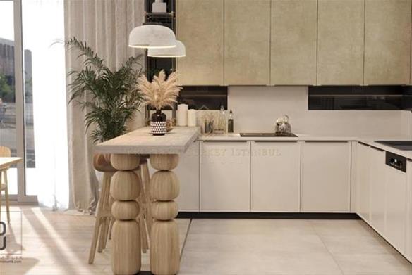 ویلاهای طبیعی