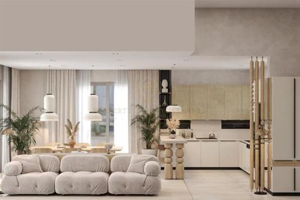 ویلاهای طبیعی