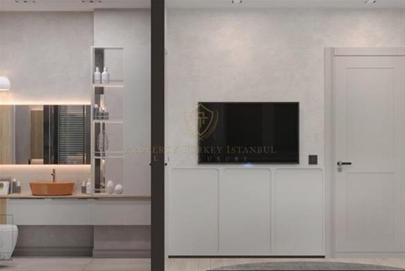ویلاهای طبیعی