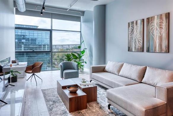 The Superior Suites
