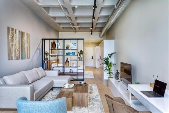 The Superior Suites