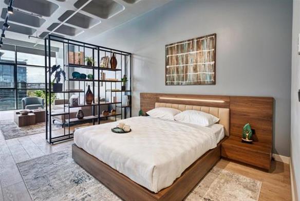 The Superior Suites