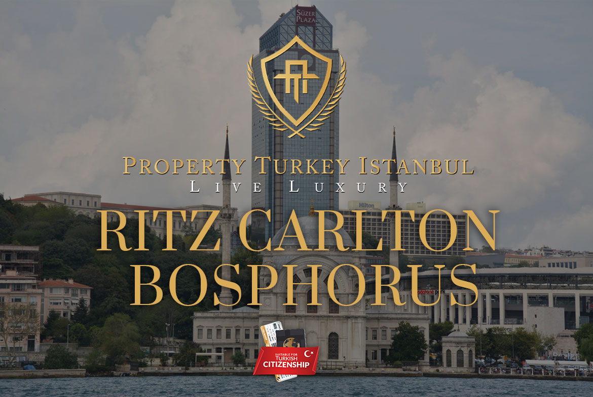 Ritz Carlton Bosphorus